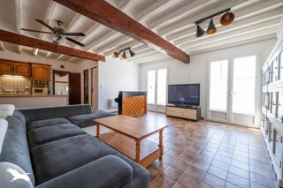  Maison  vendre 4 pices 116 m