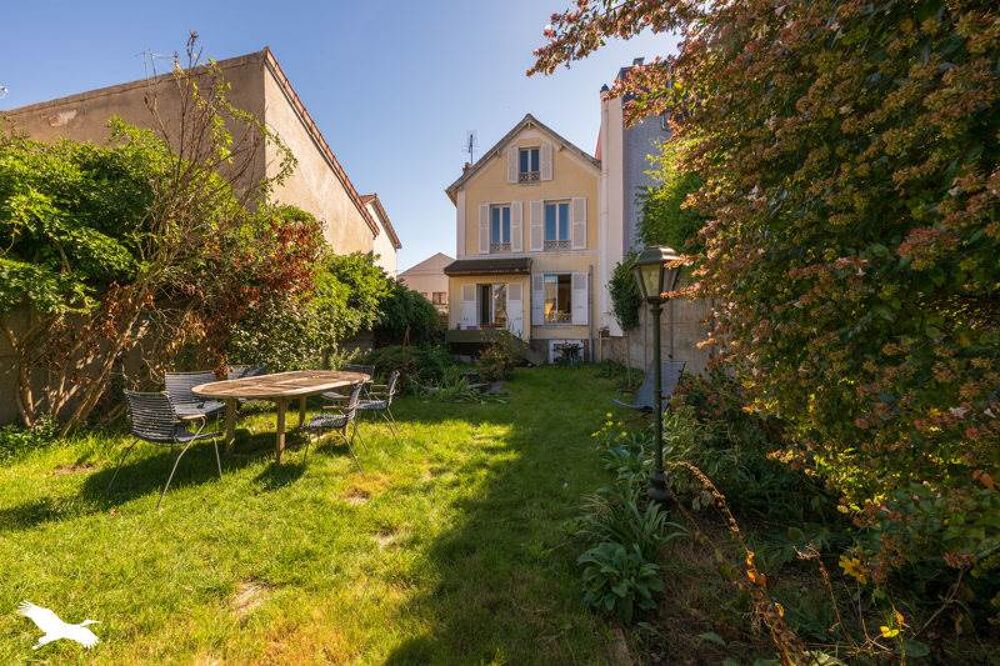 vendre  Maison Colombes (92700)