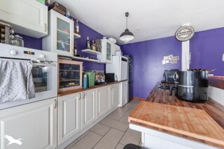  Maison � vendre 4 pi�ces 87 m�