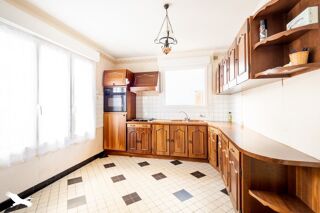  Maison  vendre 5 pices 108 m