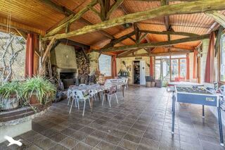  Maison � vendre 9 pi�ces 252 m�