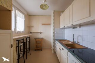  Appartement � vendre 3 pi�ces 60 m�