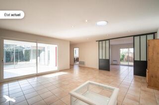  Maison � vendre 4 pi�ces 110 m�