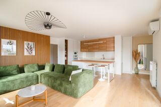  Appartement  vendre 4 pices 88 m