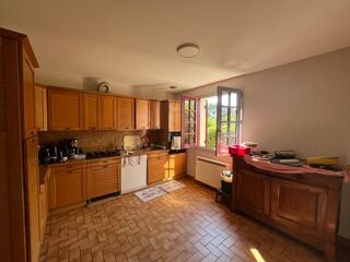  Maison  vendre 6 pices 139 m