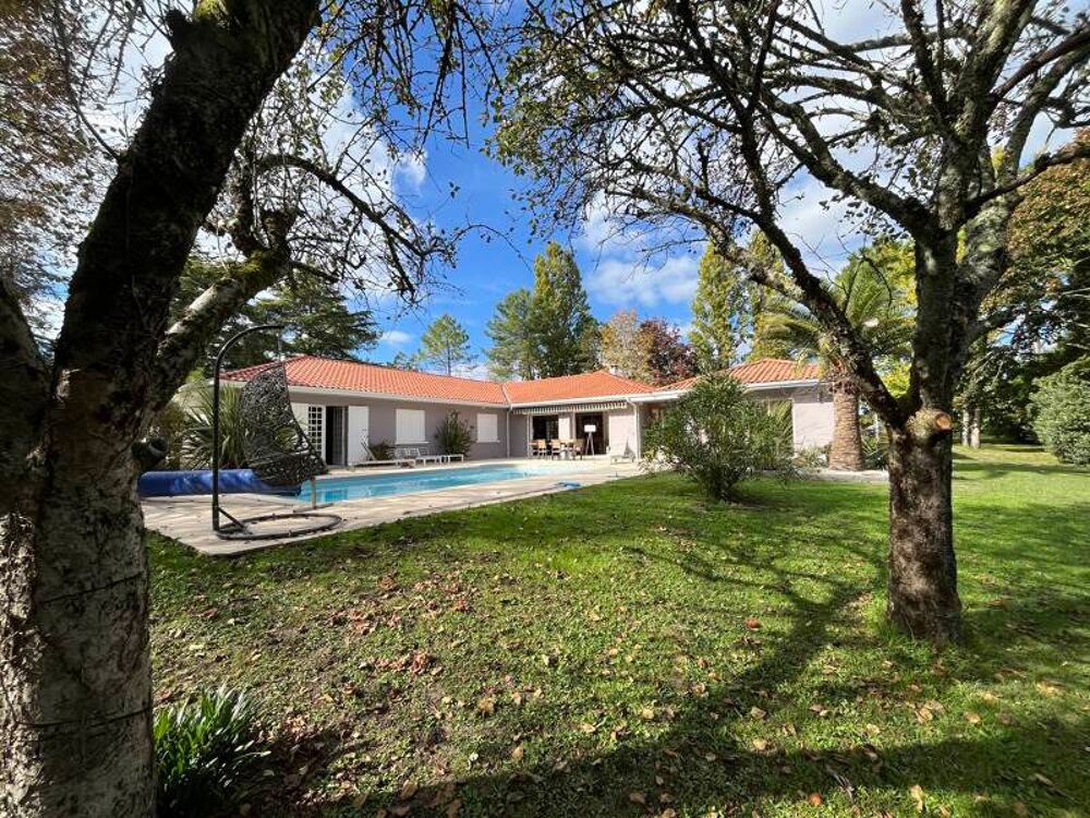 � vendre  Maison Blanquefort (33290)