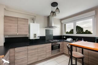  Appartement  vendre 3 pices 70 m