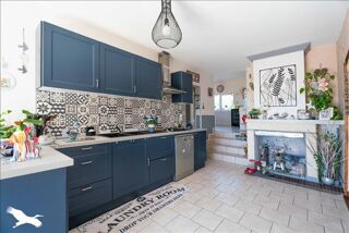  Maison � vendre 5 pi�ces 137 m�