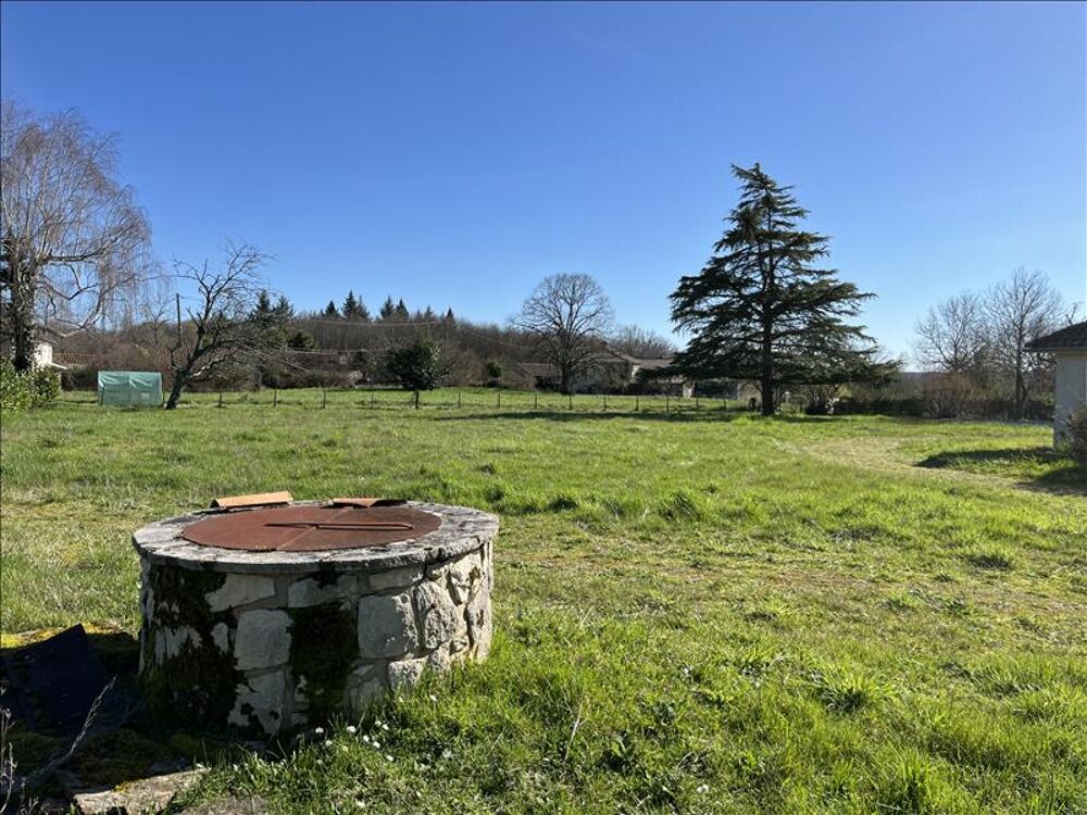 Vente Maison Maison de 4 pices principales Ste croix de mareuil