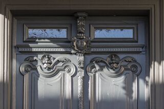  Maison  vendre 11 pices 427 m