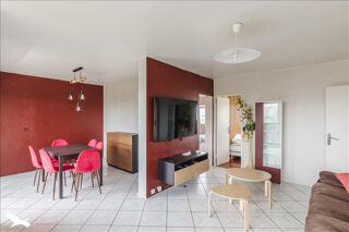  Appartement  vendre 4 pices 68 m