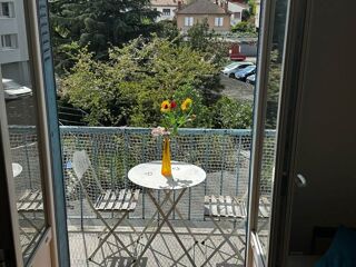  Appartement  vendre 2 pices 42 m