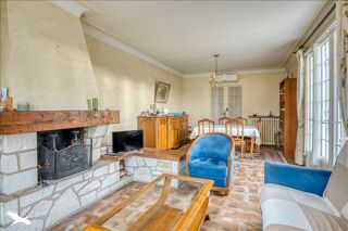  Maison  vendre 6 pices 94 m