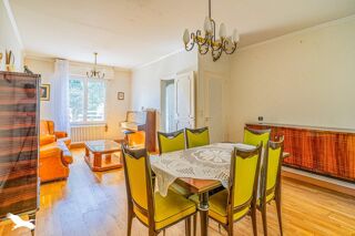  Maison  vendre 4 pices 113 m