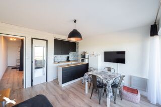  Appartement  vendre 1 pice 30 m