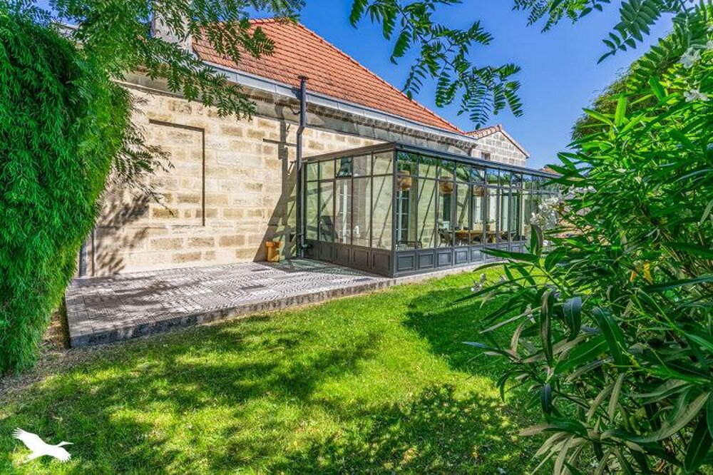  vendre  Maison Bruges (33520)