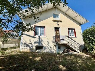  Maison  vendre 6 pices 160 m