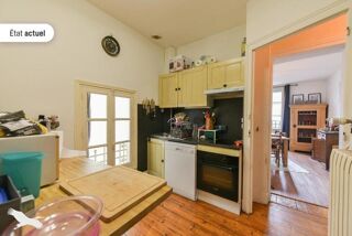  Maison � vendre 5 pi�ces 119 m�