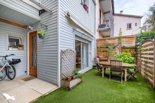  Maison  vendre 4 pices 77 m