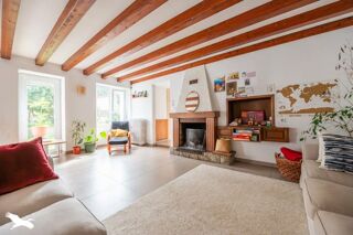  Maison � vendre 6 pi�ces 138 m�