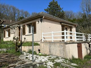  Maison  vendre 4 pices 79 m