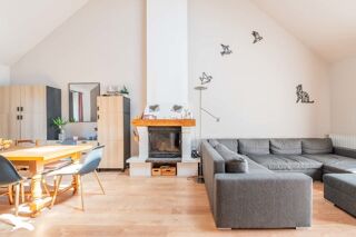  Maison  vendre 7 pices 162 m