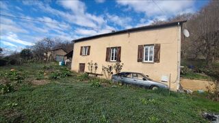  Maison  vendre 3 pices 75 m