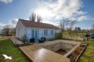  Maison  vendre 3 pices 66 m