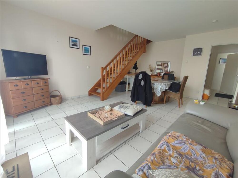 Vente Maison Villa de 3 pices principales Pineuilh