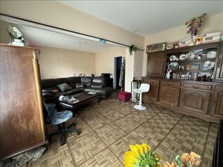  Appartement  vendre 3 pices 76 m