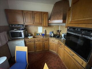  Maison  vendre 6 pices 105 m