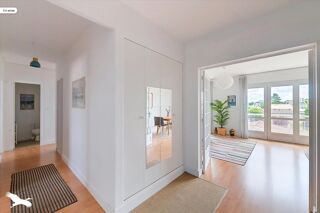  Appartement  vendre 4 pices 100 m