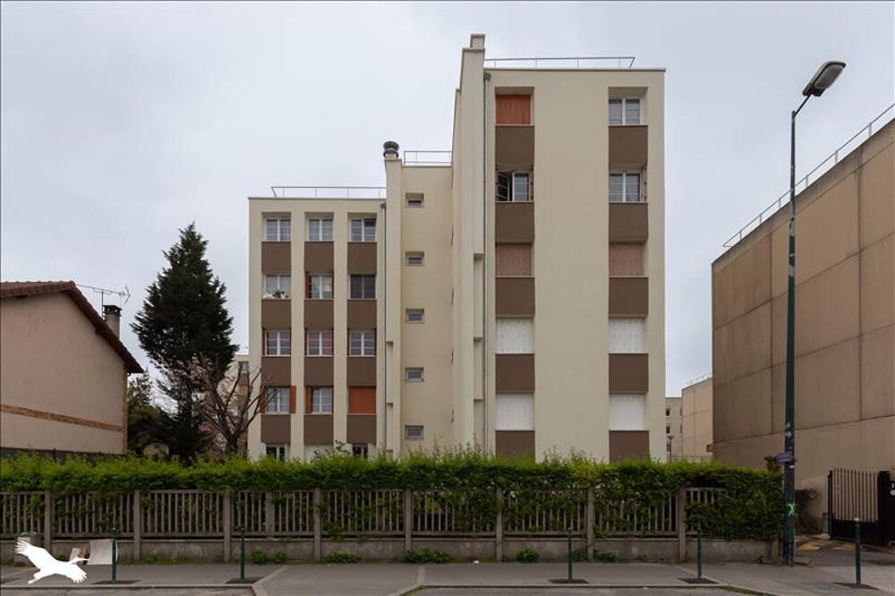 Appartement a louer colombes - 3 pièce(s) - 56 m2 - Surfyn