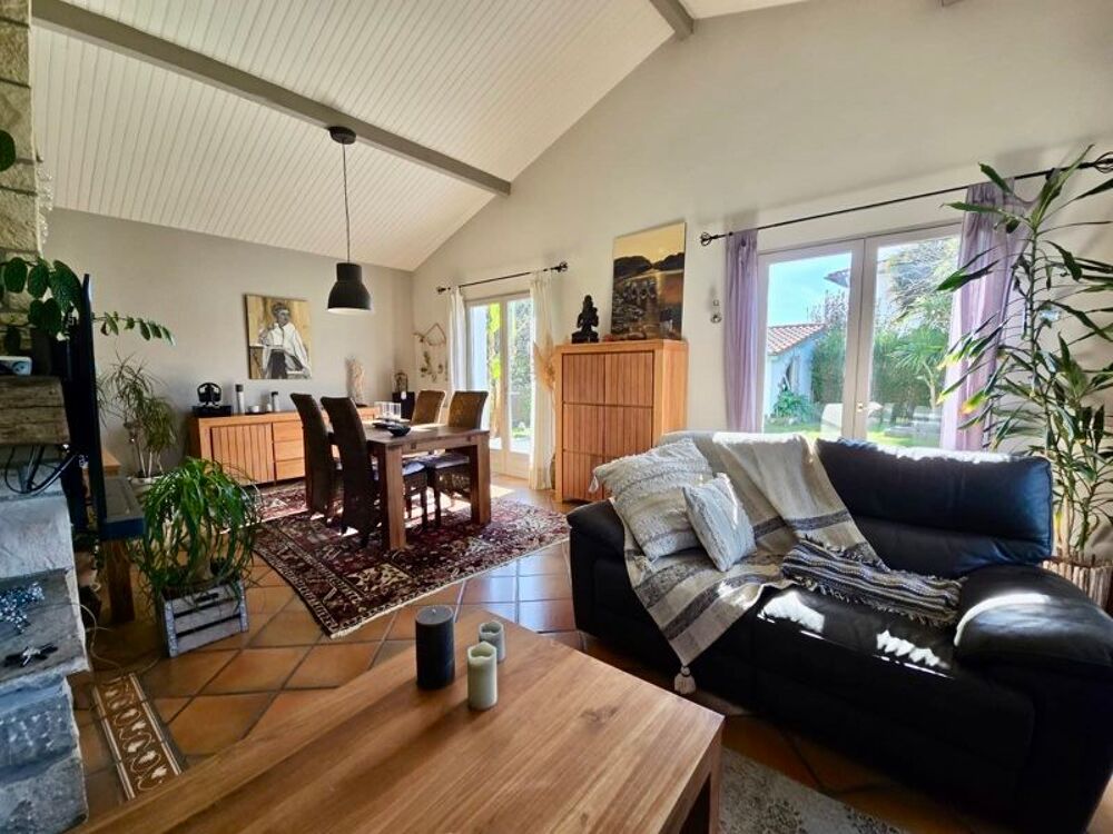  vendre  Maison Tarnos (40220)