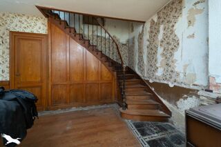  Maison � vendre 6 pi�ces 129 m�