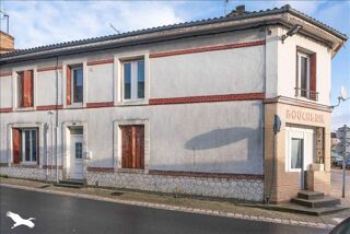  Maison  vendre 3 pices 66 m