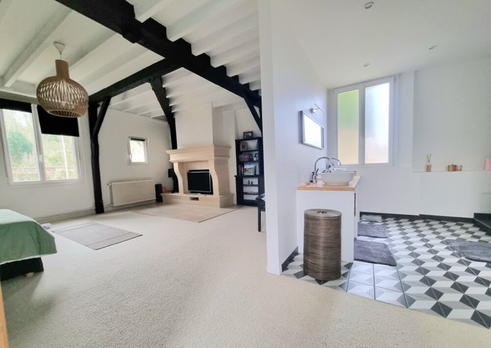  vendre  Maison Parmain (95620)