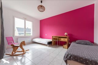  Maison � vendre 7 pi�ces 162 m�