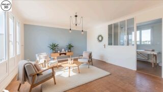  Appartement  vendre 1 pice 42 m