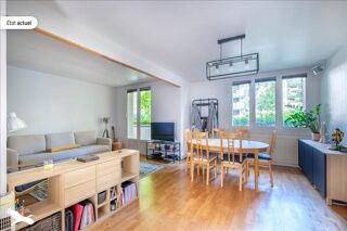  Appartement  vendre 3 pices 56 m