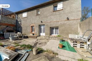  Maison  vendre 5 pices 150 m