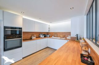  Appartement � vendre 4 pi�ces 120 m�