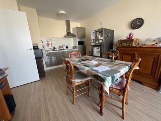  Appartement  vendre 2 pices 44 m