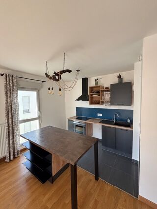 Appartement  vendre 3 pices 64 m
