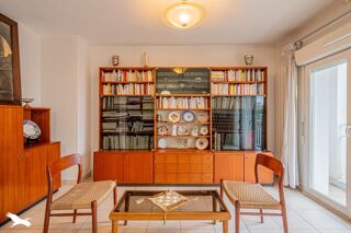  Appartement � vendre 5 pi�ces 90 m�