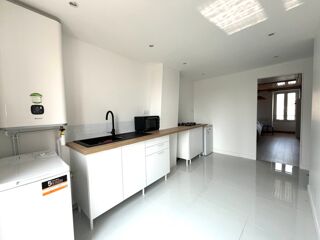  Appartement  vendre 1 pice 34 m