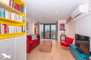  Appartement  vendre 4 pices 122 m