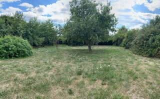  Terrain  vendre 1019 m