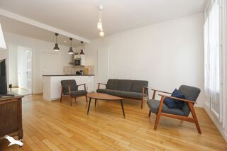  Appartement  vendre 3 pices 59 m