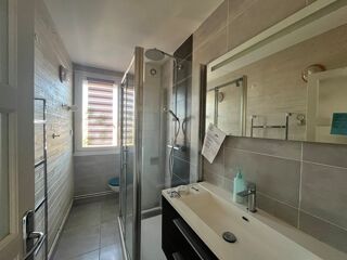  Appartement  vendre 3 pices 66 m